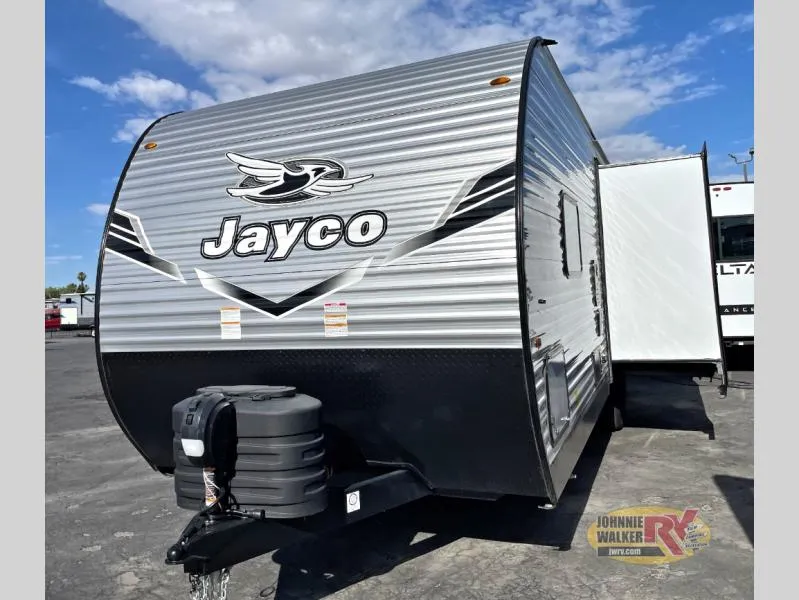 2026 Jayco Jay Flight SLX 262RLSW - Photo 3