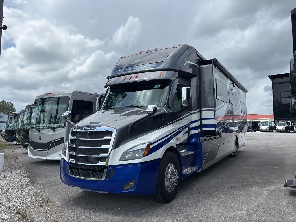 2026 Entegra Coach Centurion 39N - Photo 4