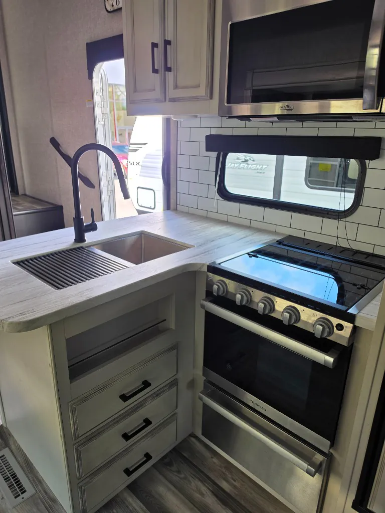 2023 Jayco Eagle HT 24RE, Photos photo 21