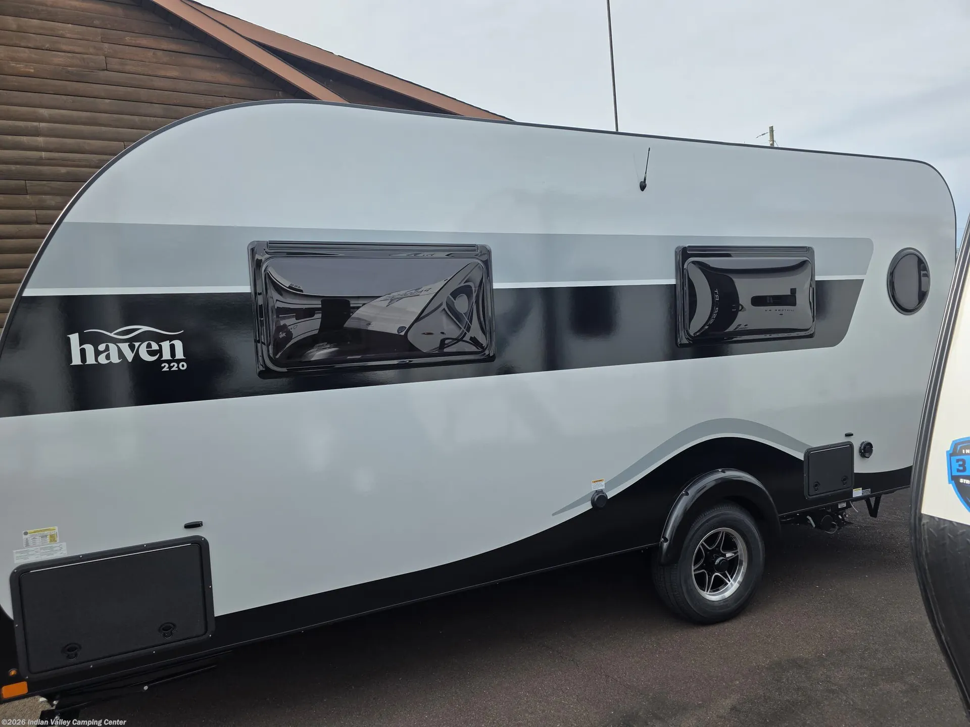 2027 NuCamp Haven TWIN - Photo 4