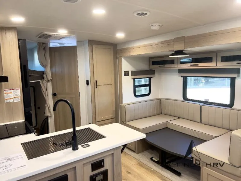 2026 Forest River Rockwood Mini Lite 2509S - Photo 3