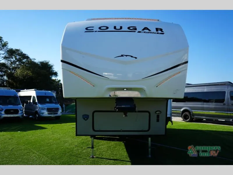 2023 Keystone Cougar 2100RK - Photo 3