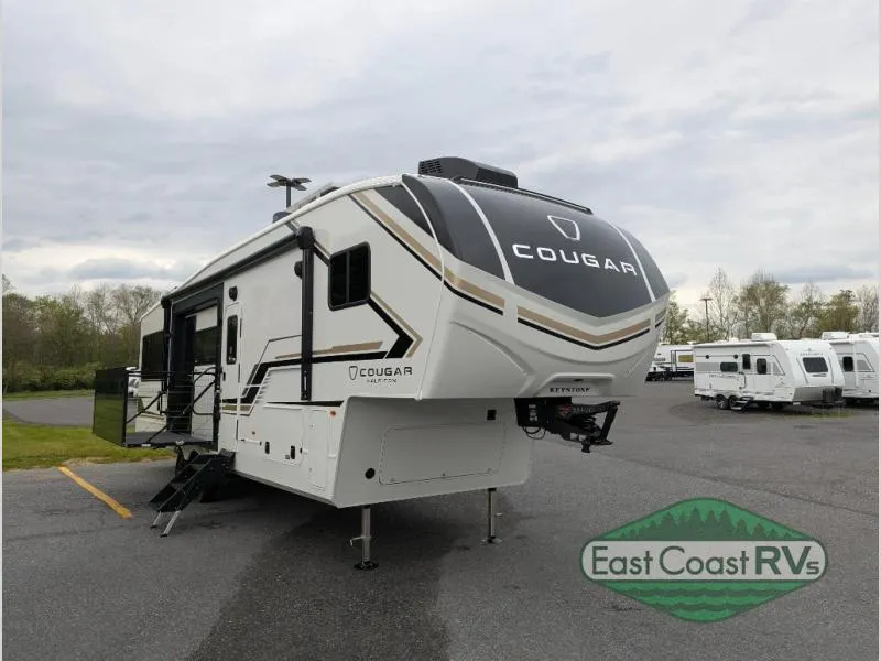 2026 Keystone RV Cougar Half-Ton 30REP - Photo 2