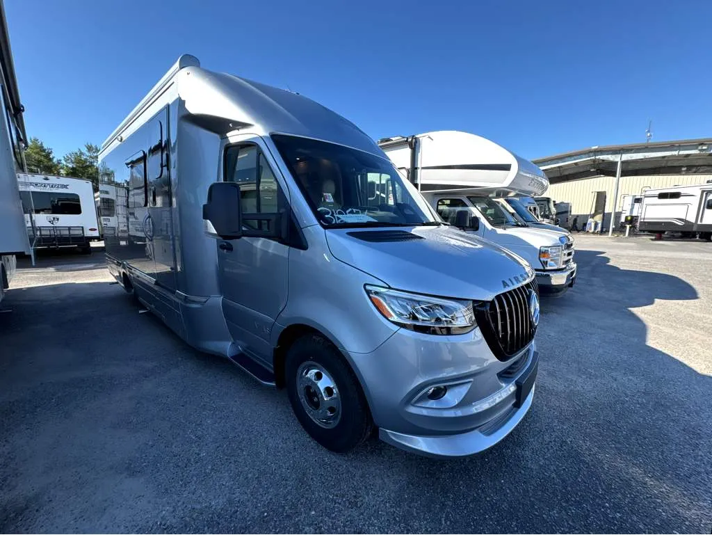 2026 Airstream Atlas Atlas - Main photo