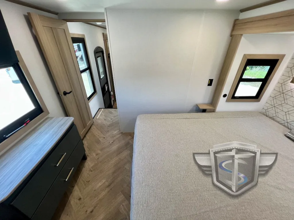 2026 Keystone Raptor 441, Photos photo 61