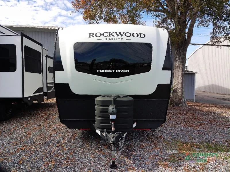 2026 Forest River Rockwood Mini Lite 2109S - Photo 3