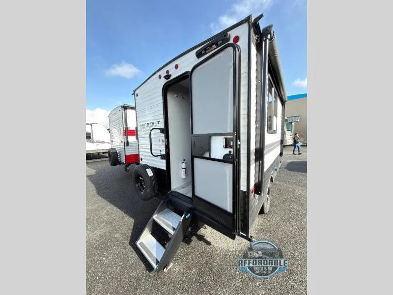 2025 Keystone RV Hideout Sport Single Axle 140RE - Photo 3