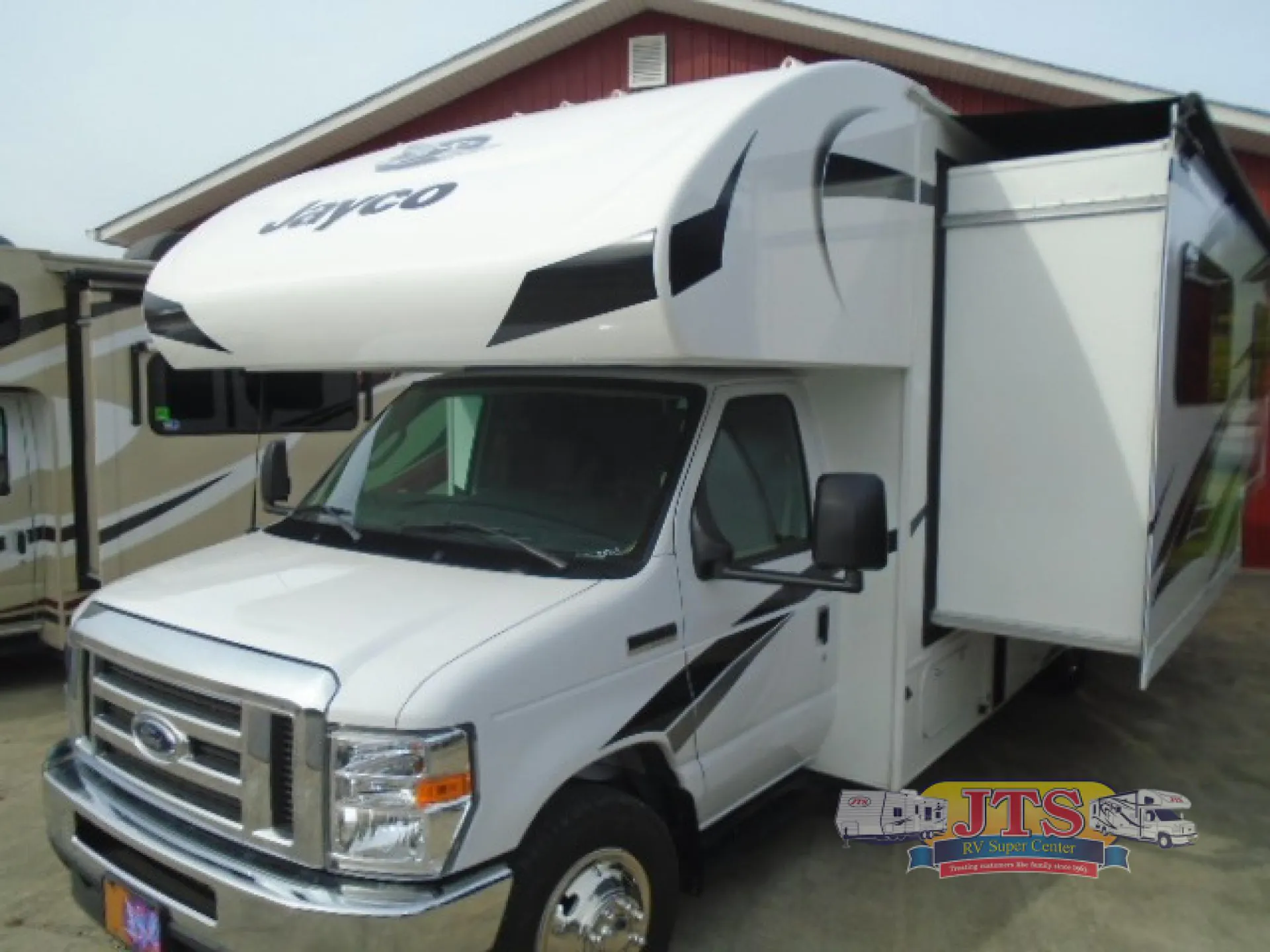 2023 Jayco Redhawk 24B - Photo 3