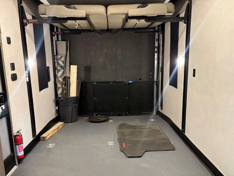 2021 Forest River XLR Boost 36TSX16, Photos photo 11