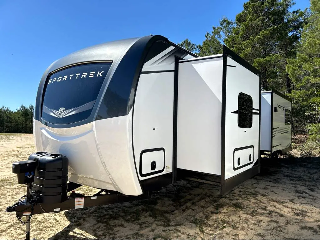 2026 Venture RV SportTrek Touring Edition STT343VIK - Photo 3