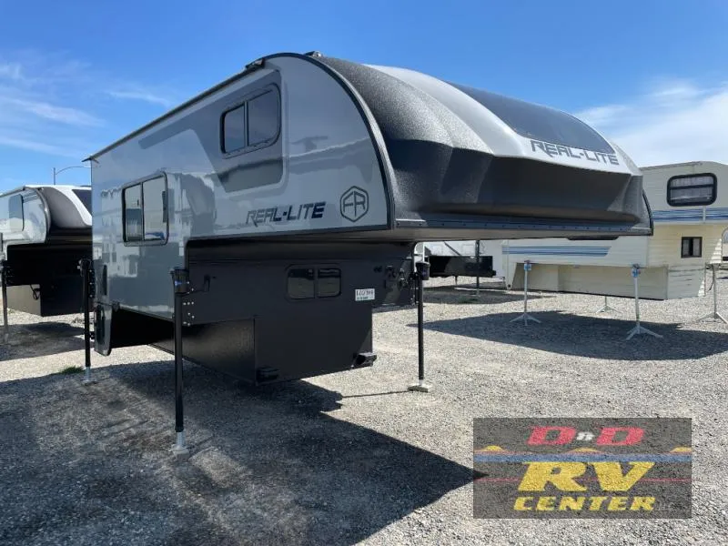 2026 Palomino Real-Lite HS-1806 - Photo 2