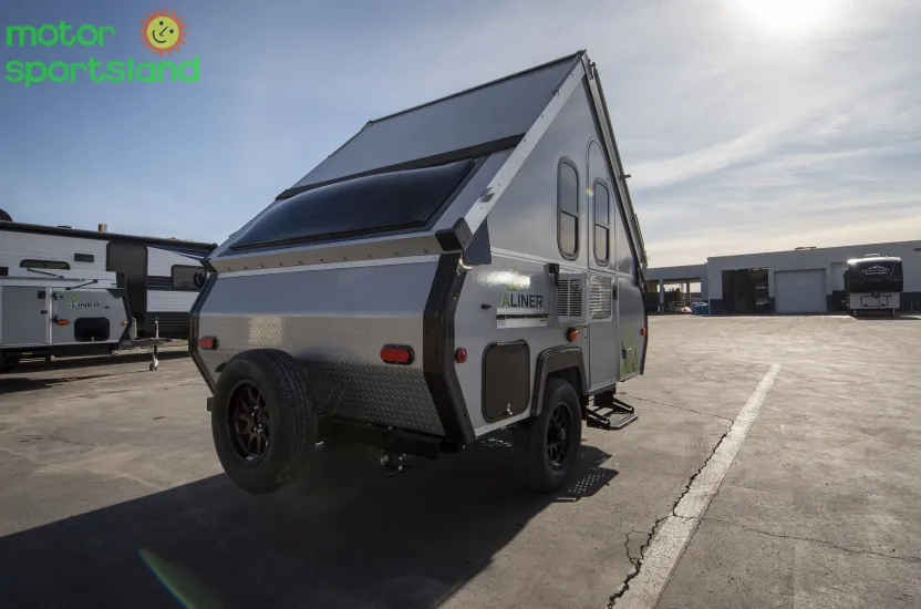 2026 Aliner Aliner RANGER 10 - Photo 3