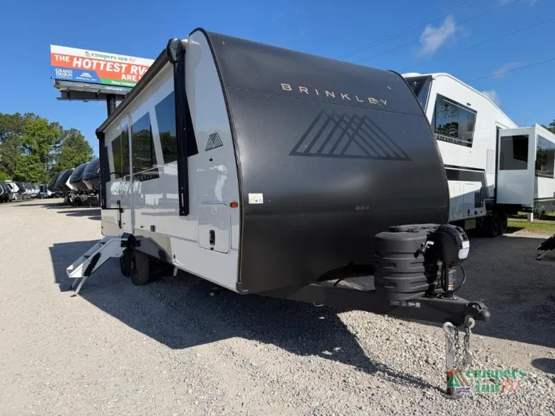 2026 Brinkley Model Ix 23X - Photo 2