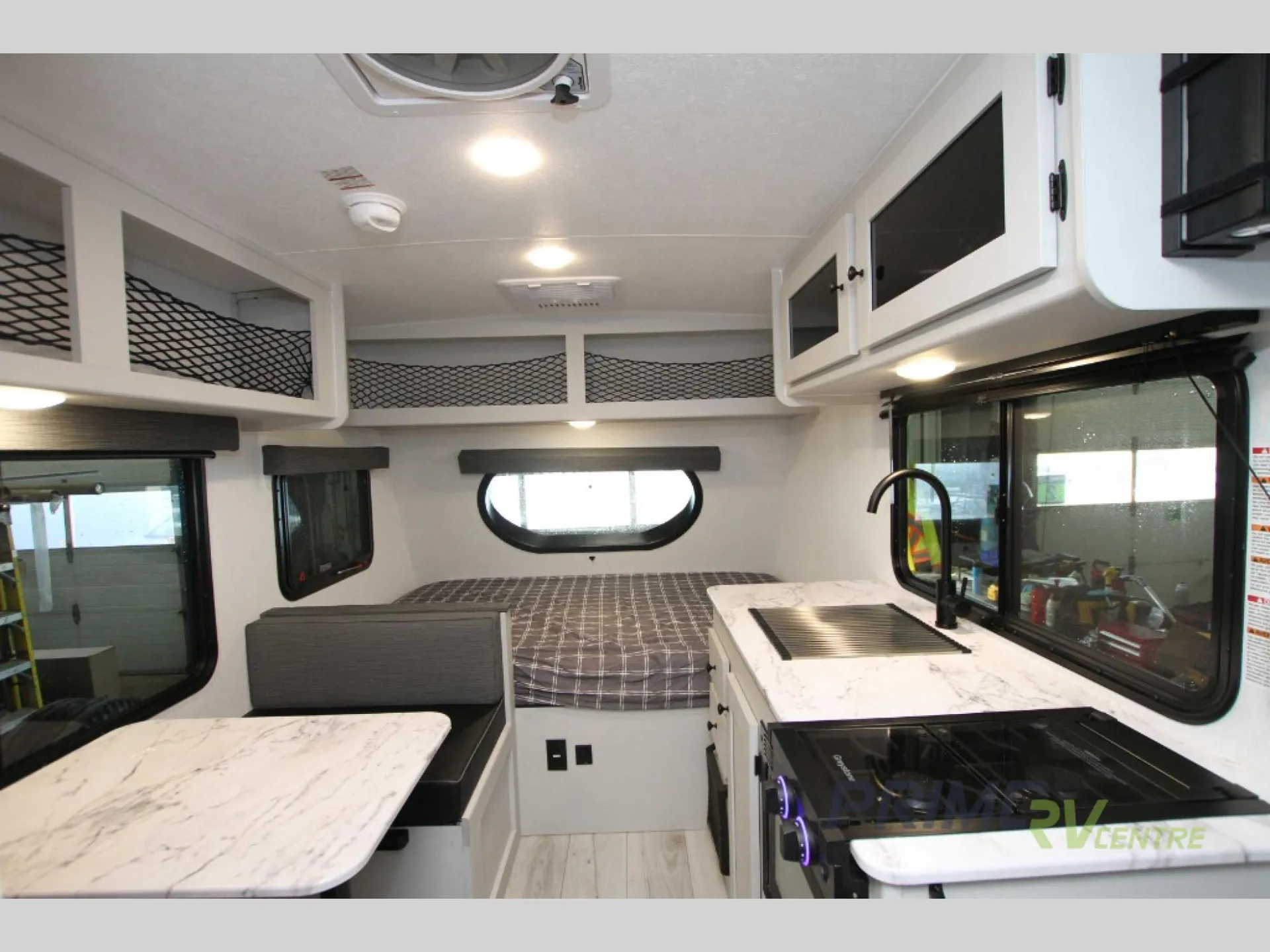 2026 Coachmen Remote 14R - Photo 3