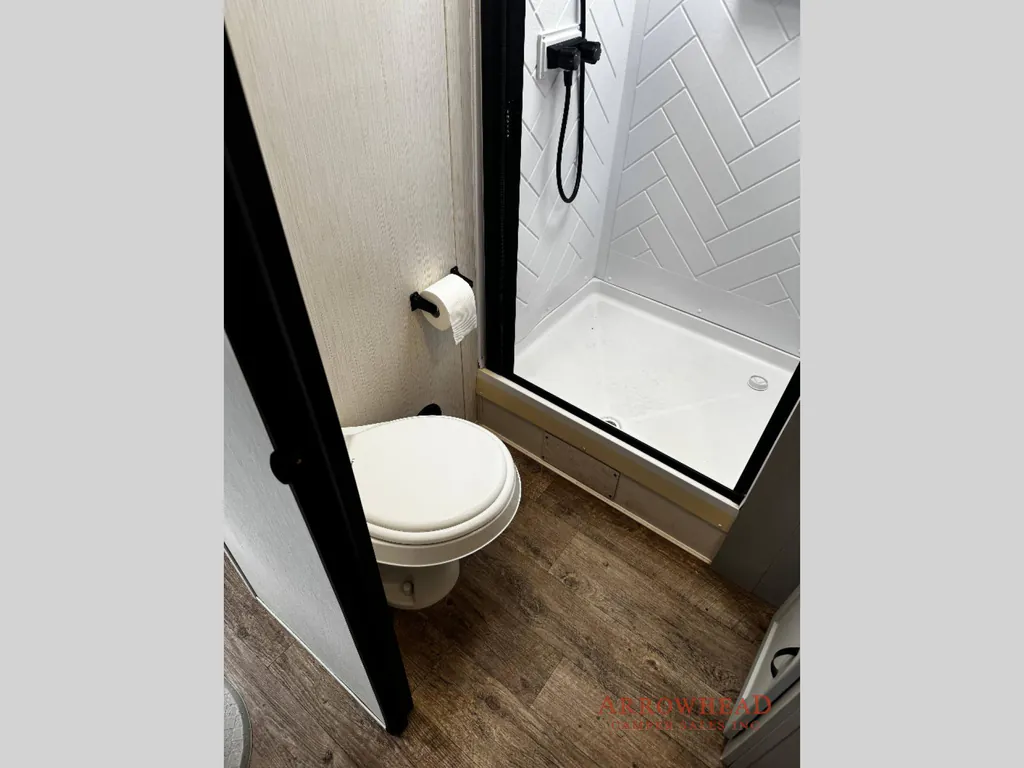 2021 Forest River Vibe 26RK, Photos photo 29
