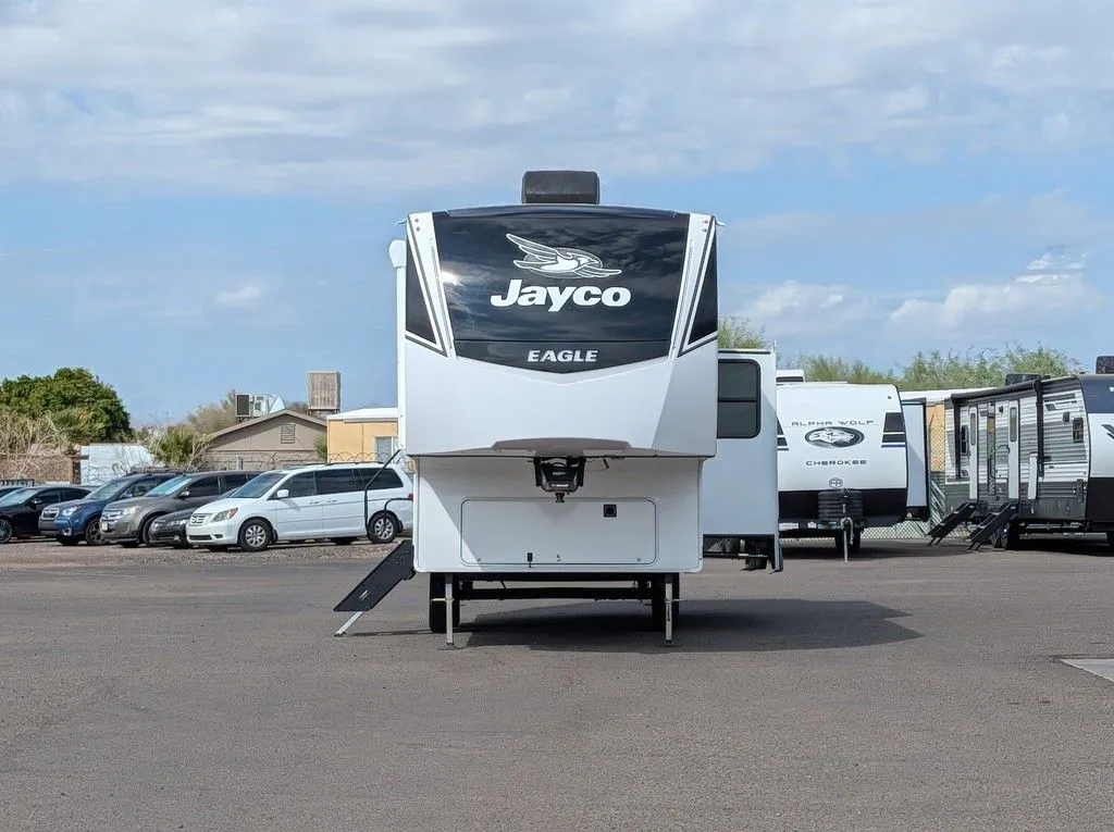 2024 Jayco Eagle HT 26REC - Photo 4