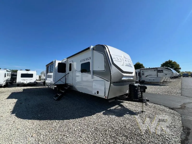 2026 Alliance RV Avenue 333BH - Photo 2