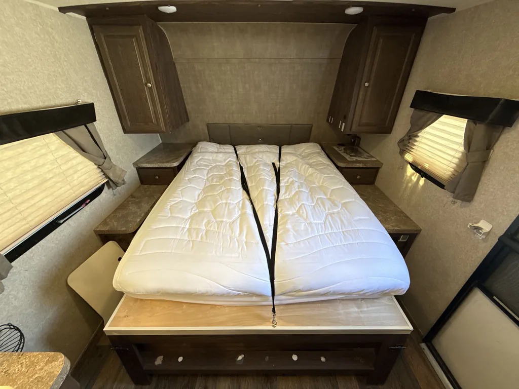 2016 Forest River Rockwood Mini Lite 1905, Photos photo 11