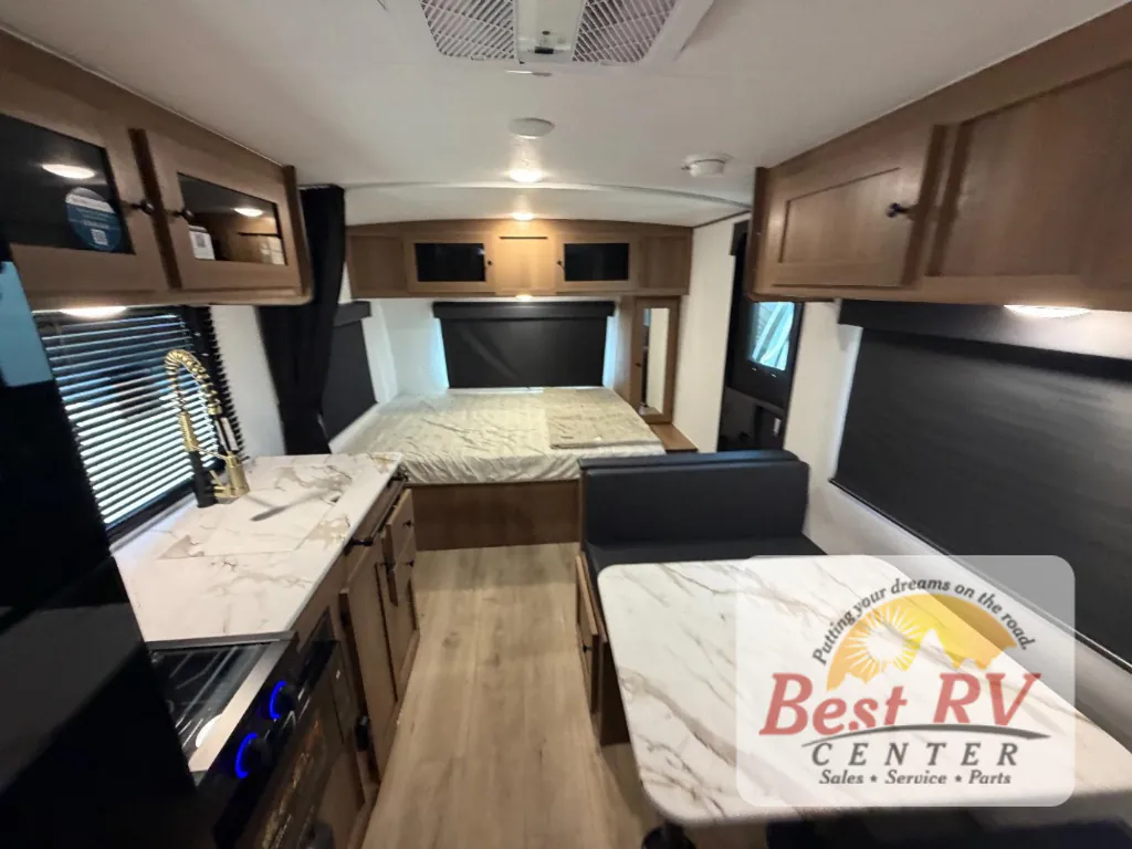 2027 Coachmen Apex Nano 186BH, Photos photo 40