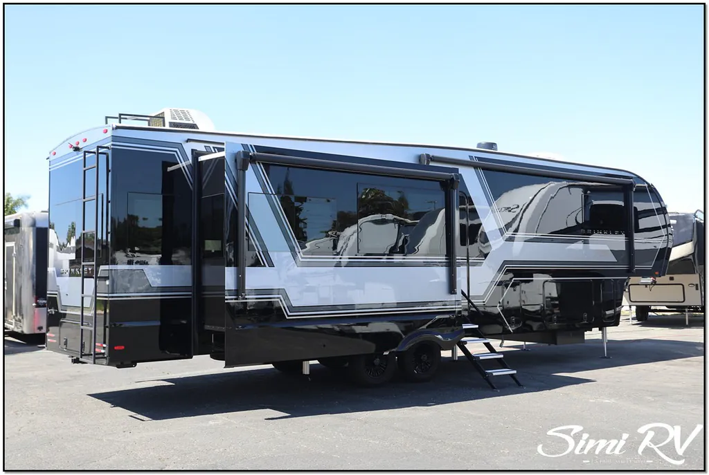 2026 Brinkley Model Z 3600, Photos photo 61