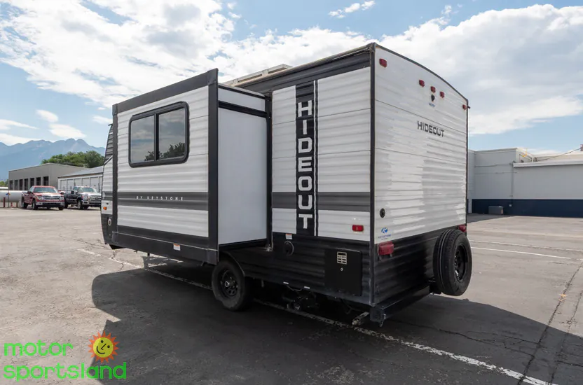 2022 Keystone Hideout 179RB, Photos photo 5