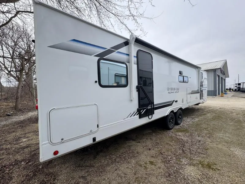 2026 Forest River Cherokee Alpha Wolf 29DCB, Photos photo 33