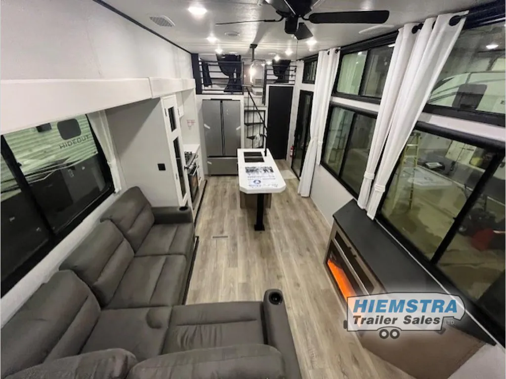 2026 Jayco Jay Flight Bungalow JayLoft, Photos photo 8