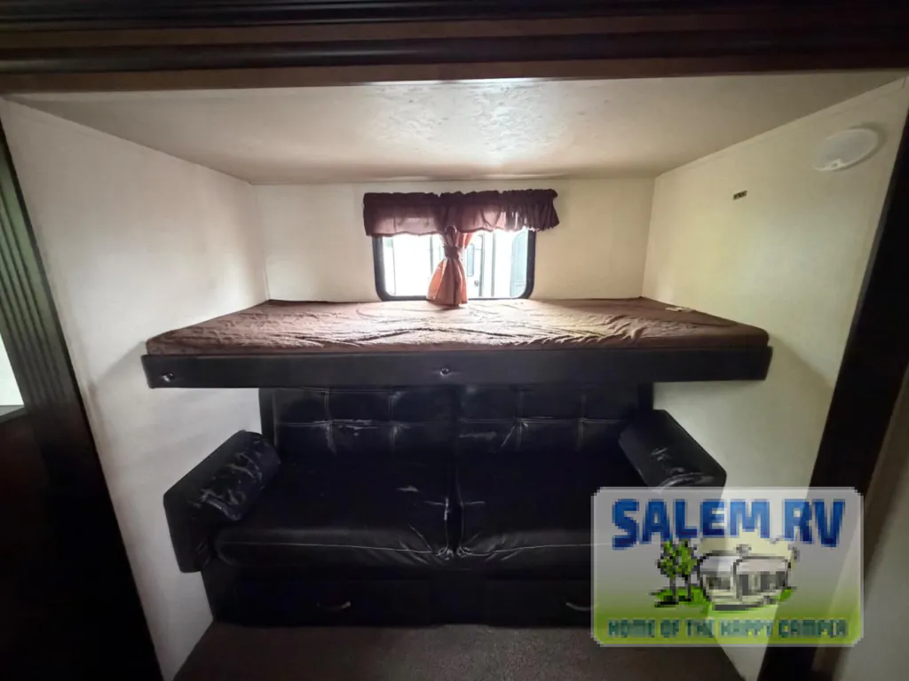 2018 Forest River Salem Hemisphere Lite 300BH, Photos photo 21