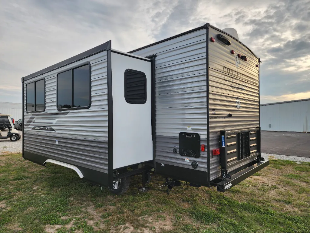 2025 Coachmen Catalina Legacy Edition 243RBS, Photos photo 6