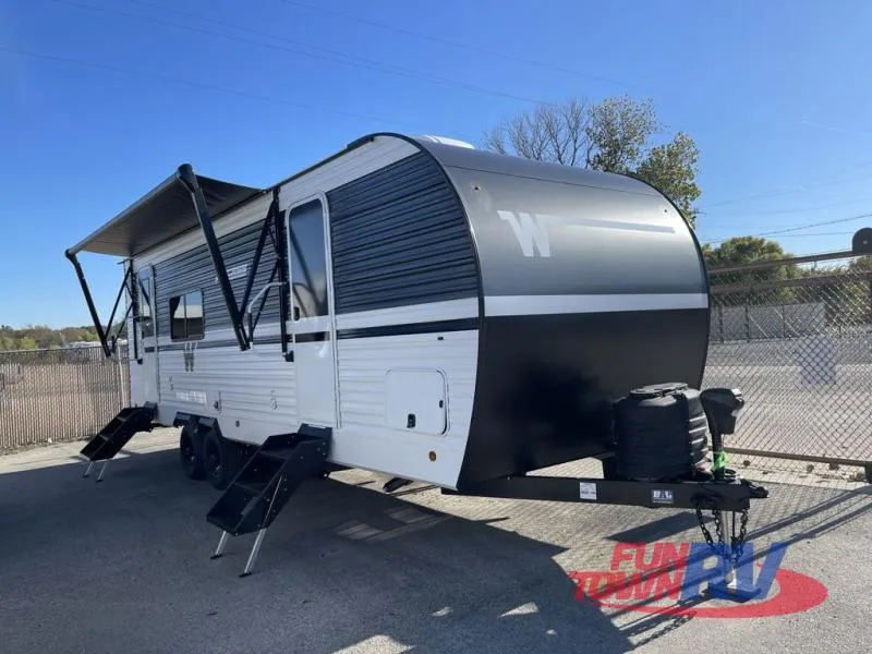 2026 Winnebago Access 25RK - Photo 2
