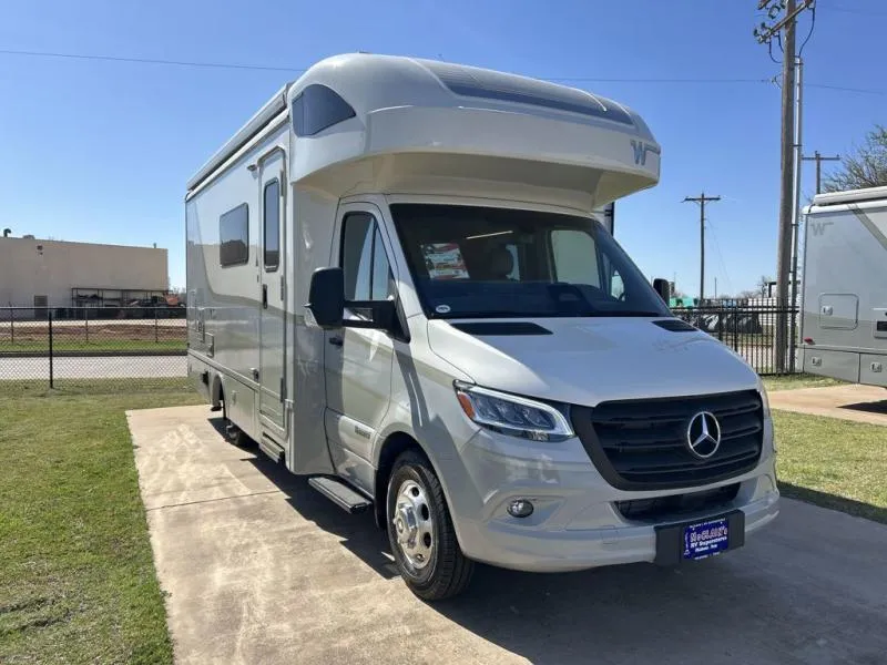 2027 Winnebago View 24D - Photo 2