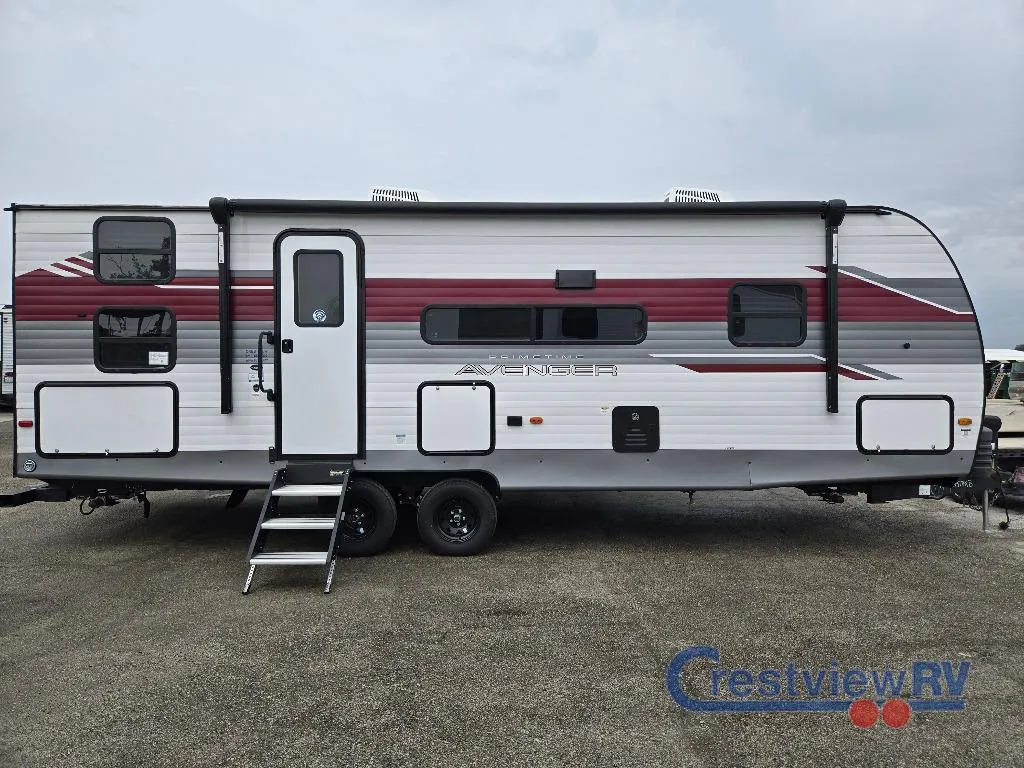 2025 Prime Time Avenger 25MKB - Photo 4