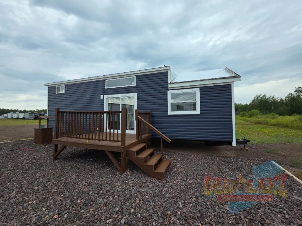 2026 Forest River Quailridge Premier 40FKL-P, Photos photo 31