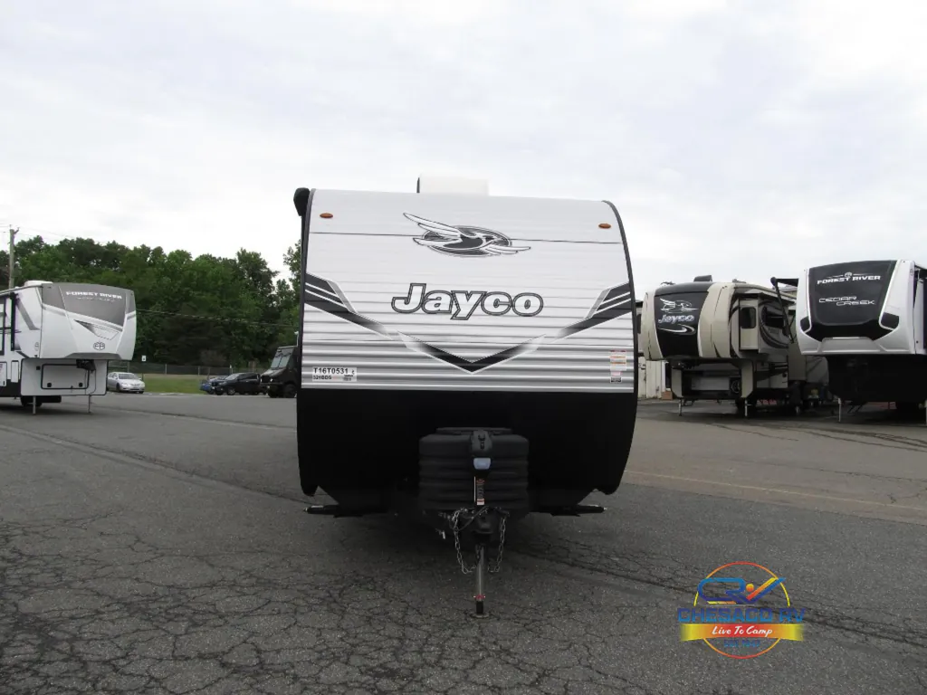 2026 Jayco Jay Flight SLX 321BDS, Photos photo 3