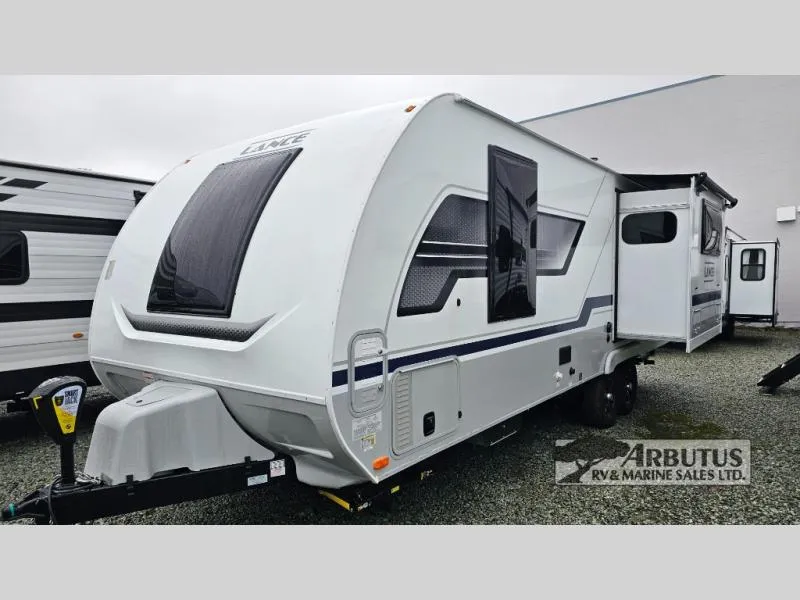 2024 Lance Lance Travel Trailers 2375 - Photo 2