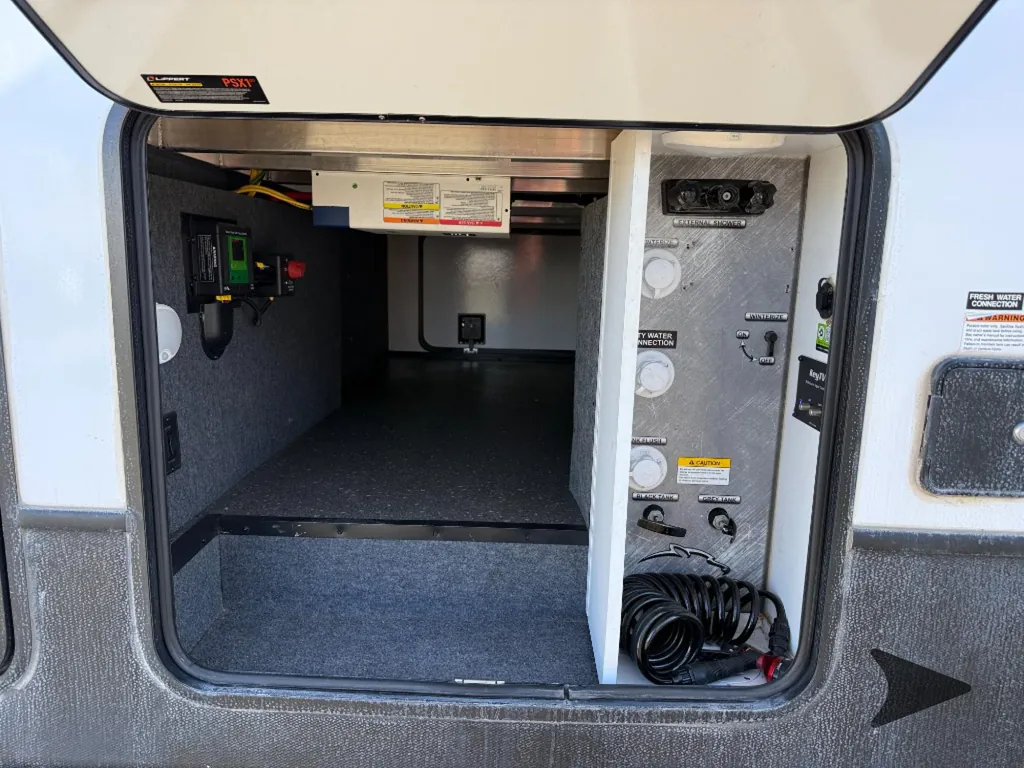 2023 Keystone Cougar Sport 2100RK, Photos photo 7
