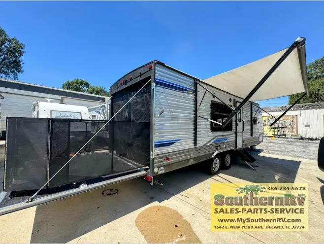 2020 Coachmen Catalina Trail Blazer 26TH - Photo 2