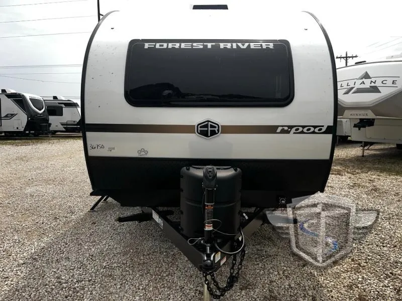 2026 Forest River R-Pod RP-194 - Photo 3