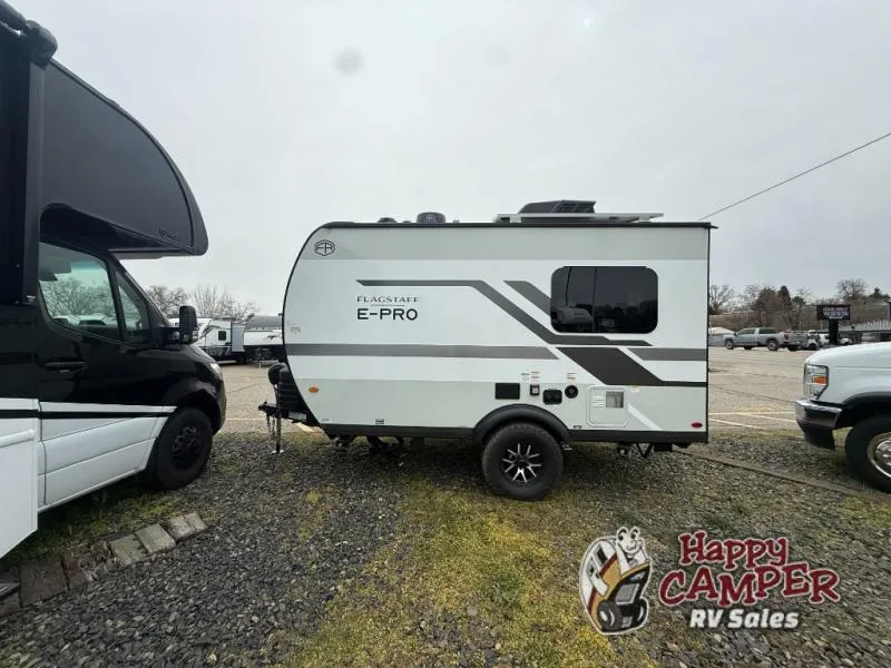 2026 Forest River RV Flagstaff E-Pro 15TB - Photo 4