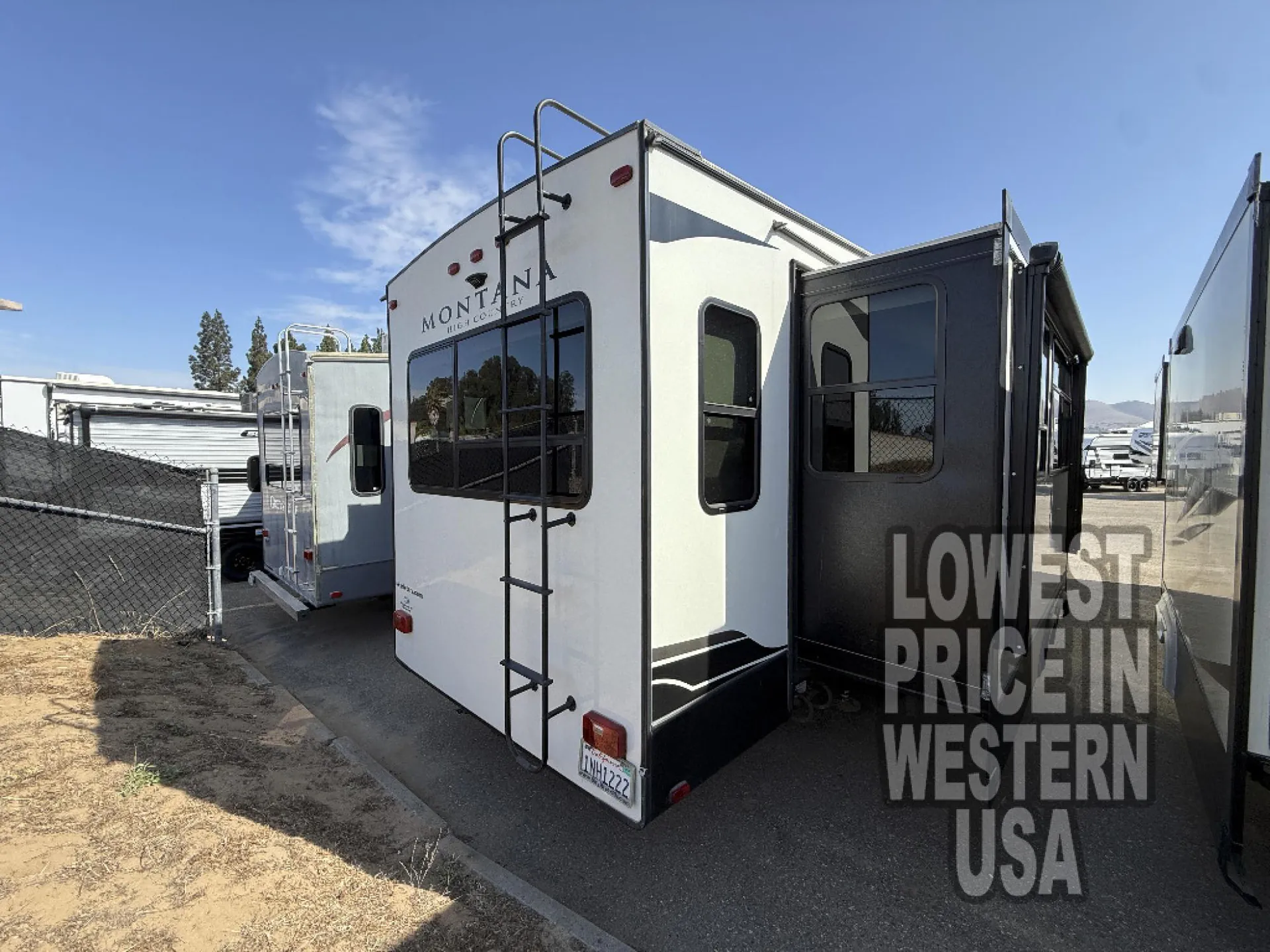 2020 Keystone Montana High Country 295RL - Photo 3