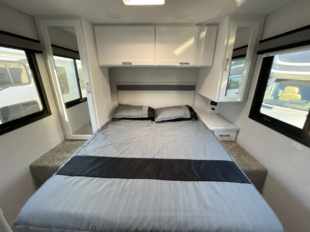 2026 Thor Motor Coach Freedom Elite 28HE, Photos photo 13