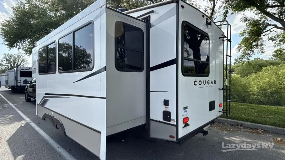 2023 Keystone Cougar 25RES - Photo 4