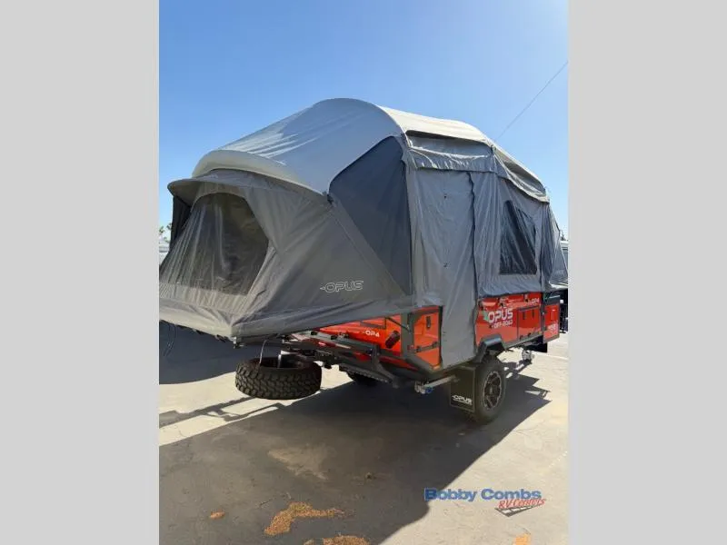 2026 OPUS opus off road - Photo 2