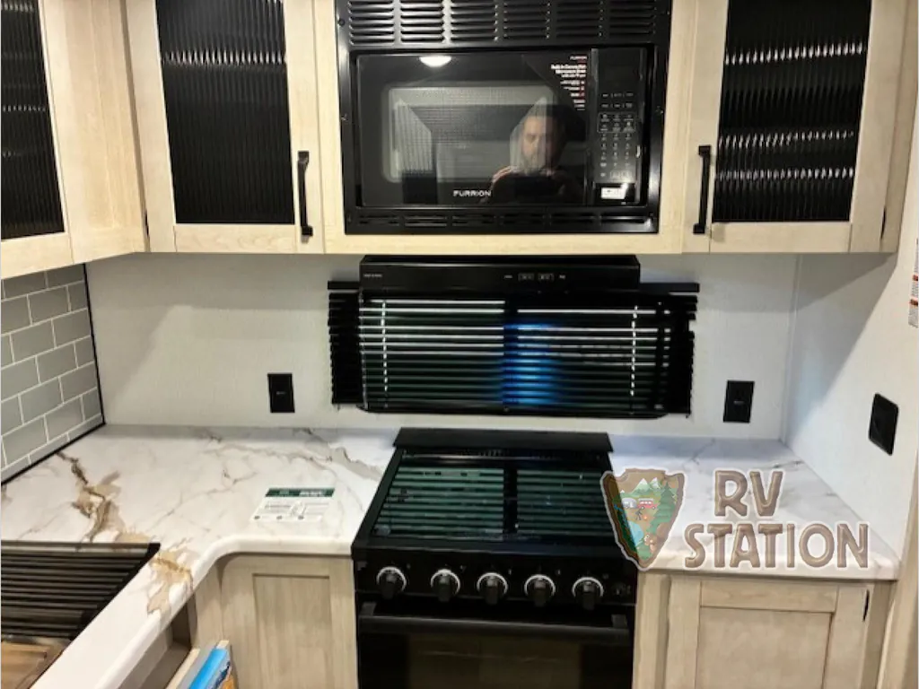 2026 Forest River Puma 27RBDS, Photos photo 15