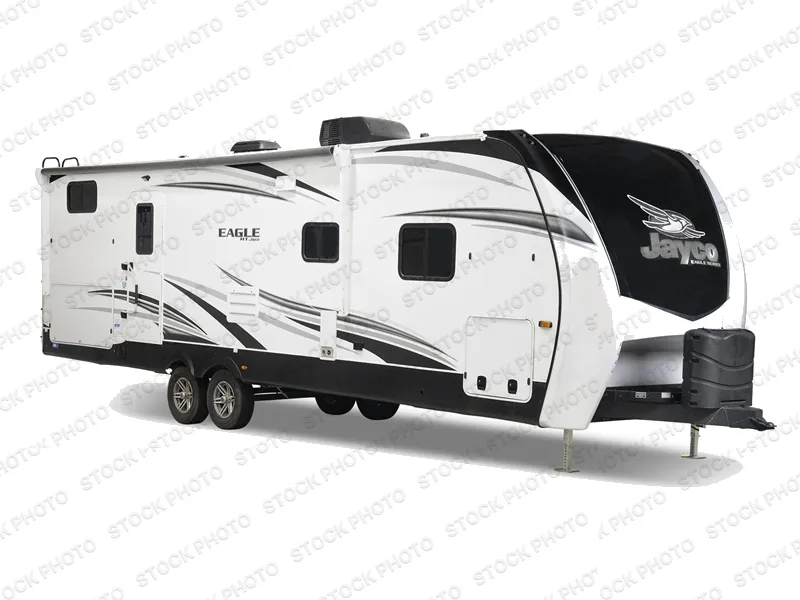 2023 Jayco Eagle HT 312BHOK - Photo 2