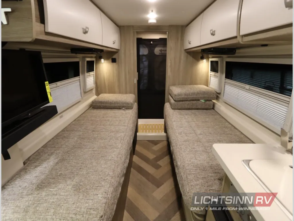 2027 Winnebago Travato 59KL, Photos photo 99