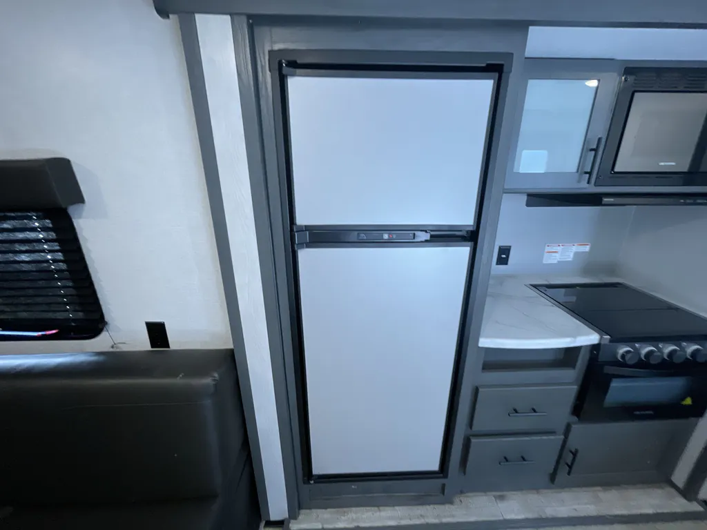 2025 Forest River Puma Vista 401RLFT, Photos photo 8