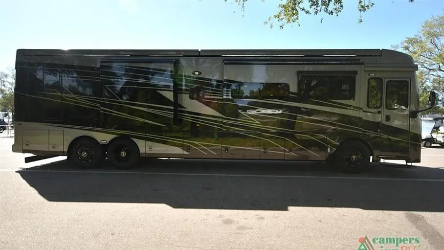 2025 Newmar Dutch Star 4369 - Photo 3