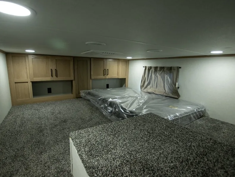 2026 Forest River Sandpiper Destination 422FKL, Photos photo 26