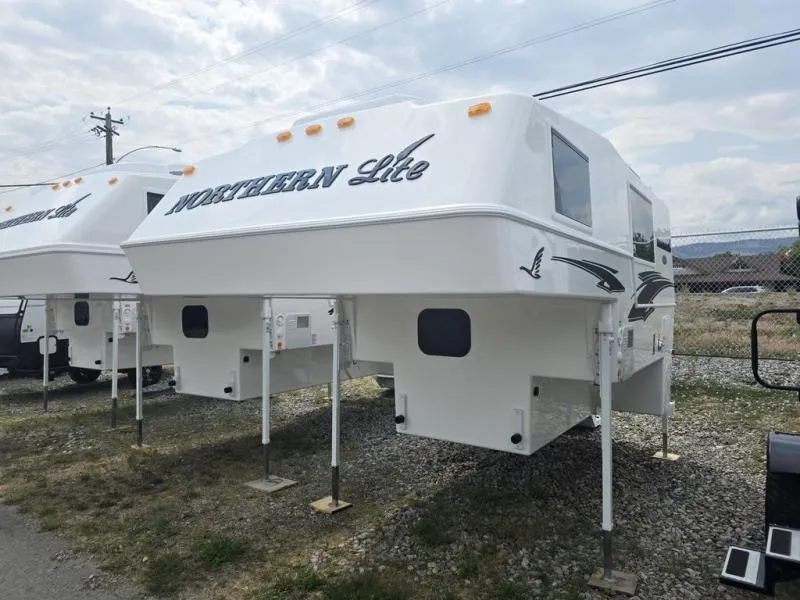 2026 Northern Lite Limited Edition 11EXLEWB - Main photo